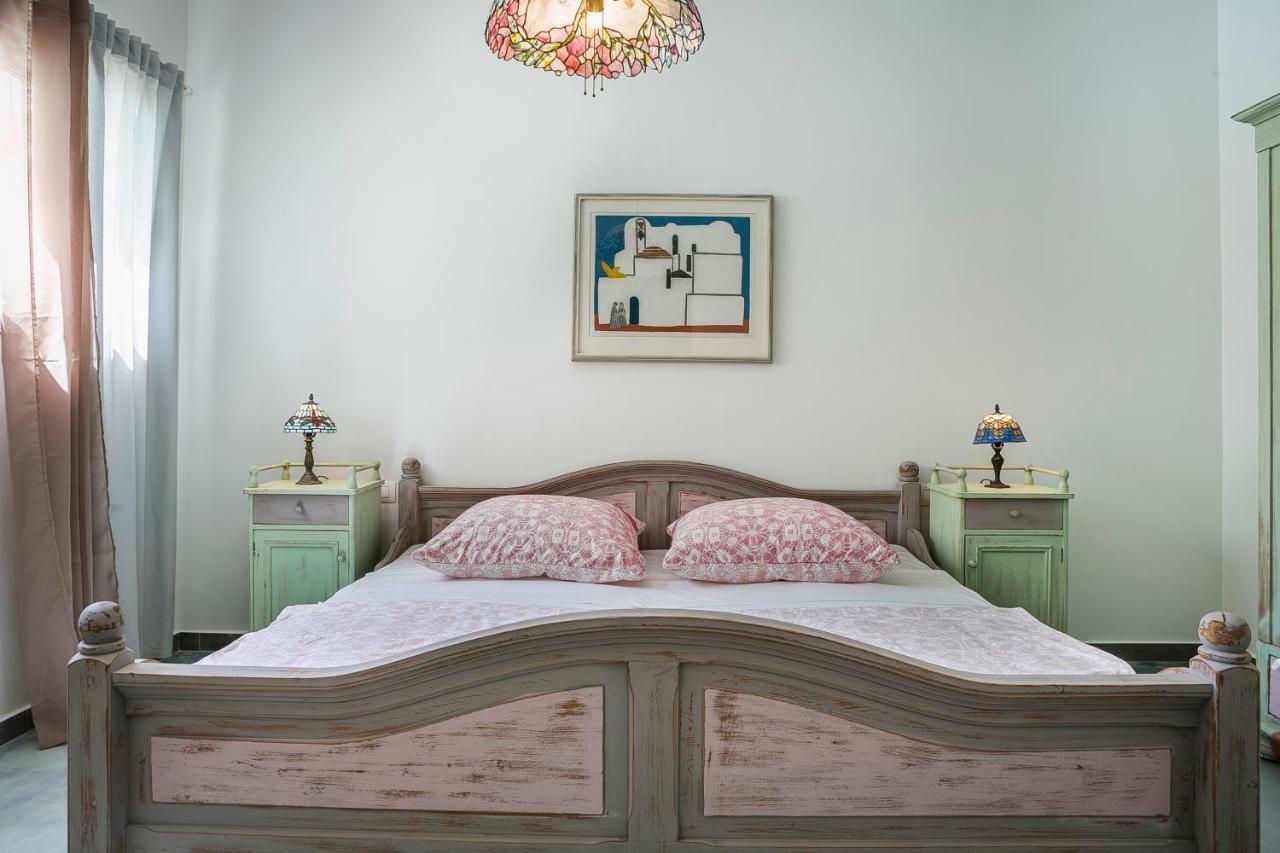 Villa Pilali Loukata  Ngoại thất bức ảnh