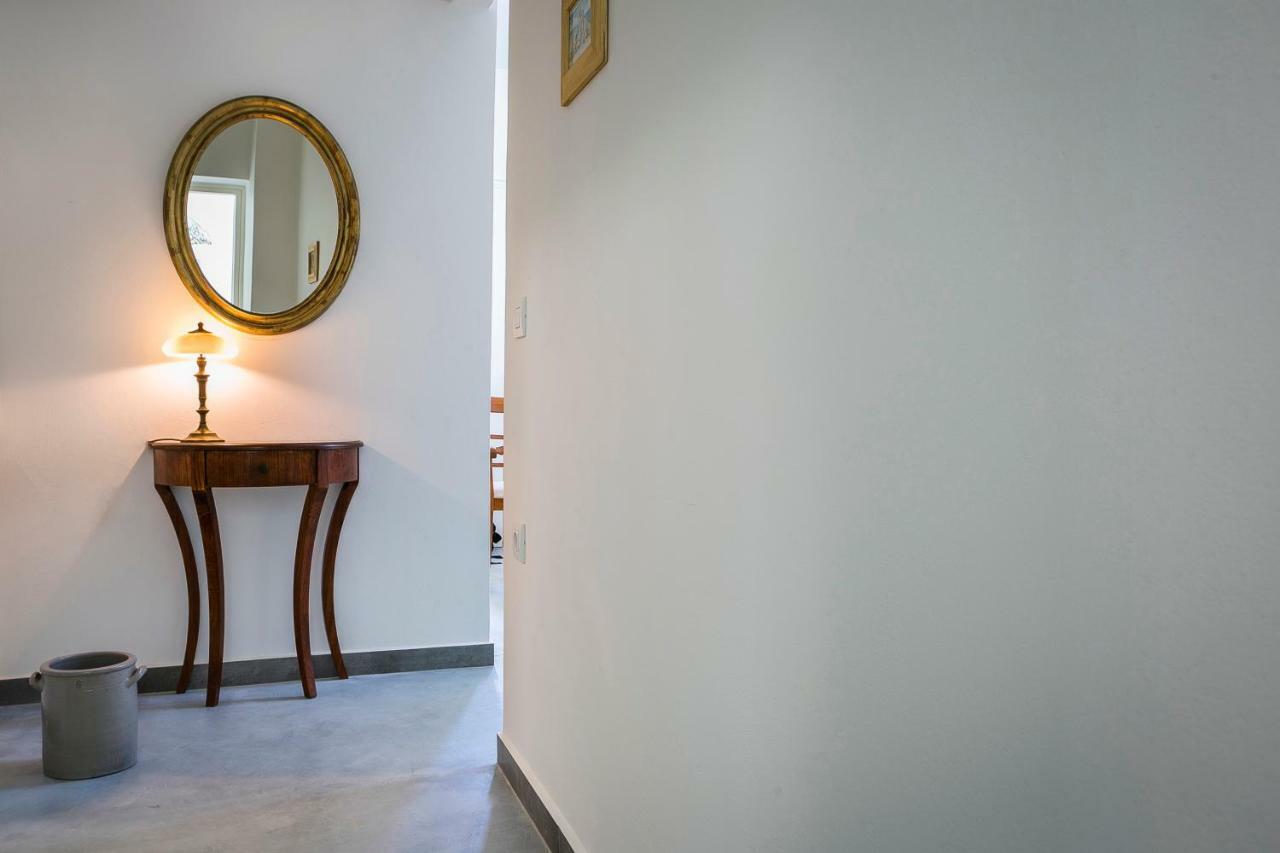 Villa Pilali Loukata  Ngoại thất bức ảnh