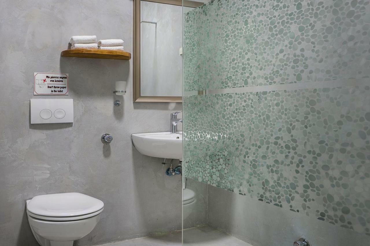 Villa Pilali Loukata  Ngoại thất bức ảnh