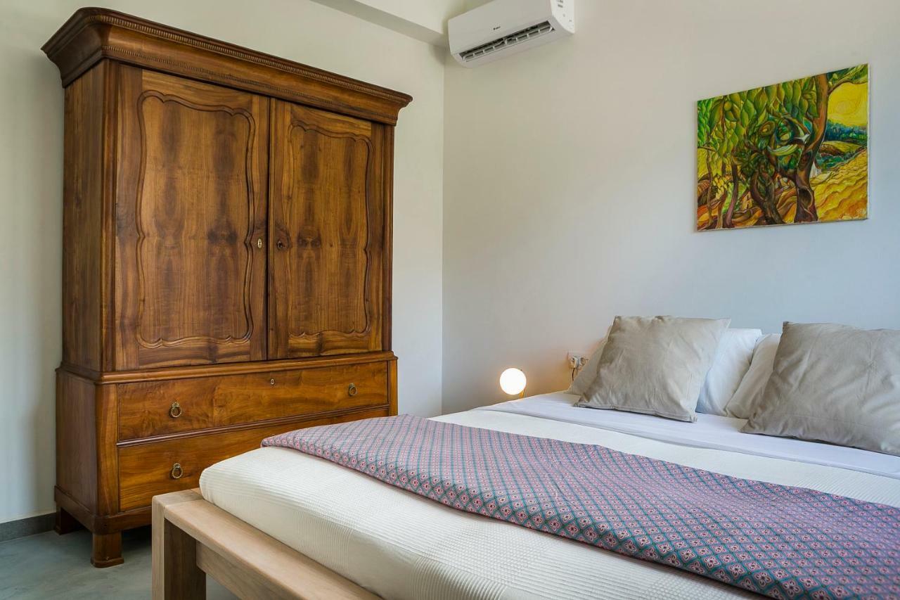 Villa Pilali Loukata  Ngoại thất bức ảnh